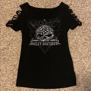 Harley Davidson T-shirt